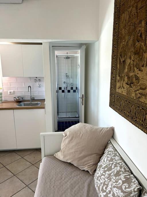 Fabrizio - Apartment Mailand